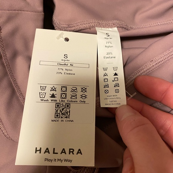 Leggings - Picture 5 of 6